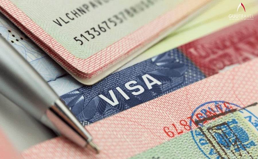 Các loại thị thực Schengen phổ biến nhất hiện nay