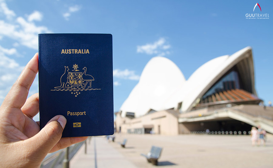 Xin visa định cư tại Úc cần đáp ứng điều kiện gì và chuẩn bị hồ sơ như thế nào?