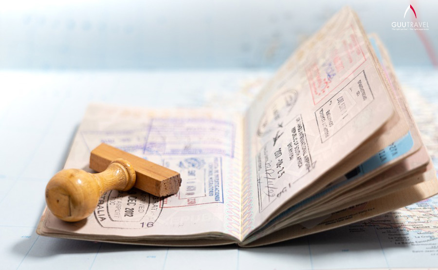 Hồ sơ xin thị thực Schengen