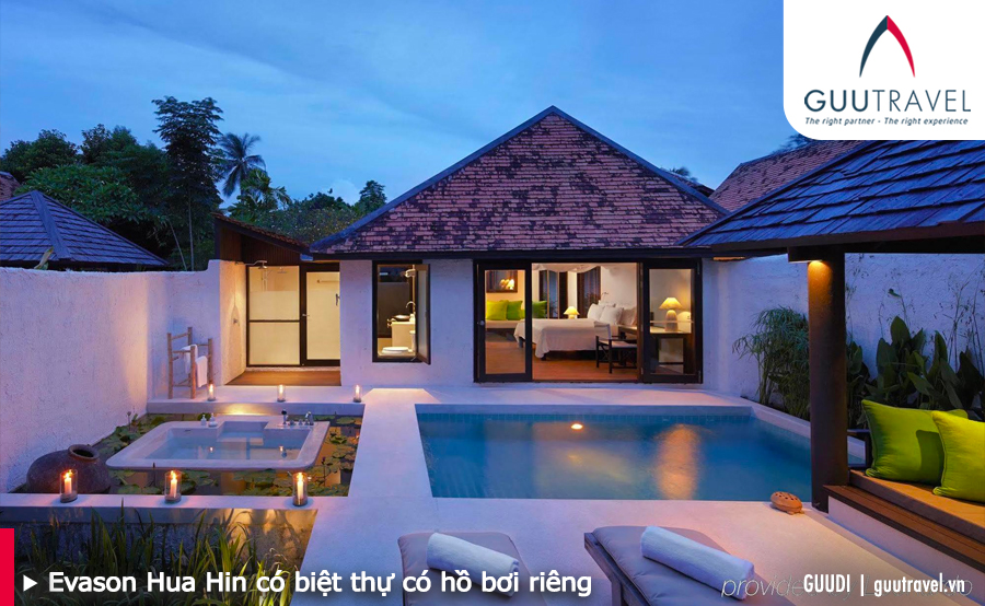 Evason Hua Hin