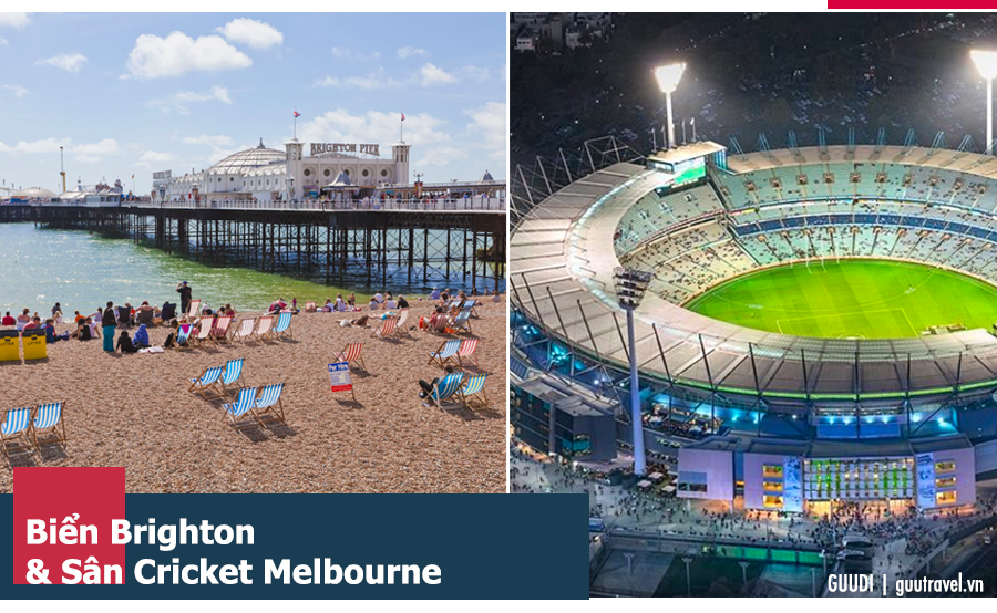 Biển Brighton