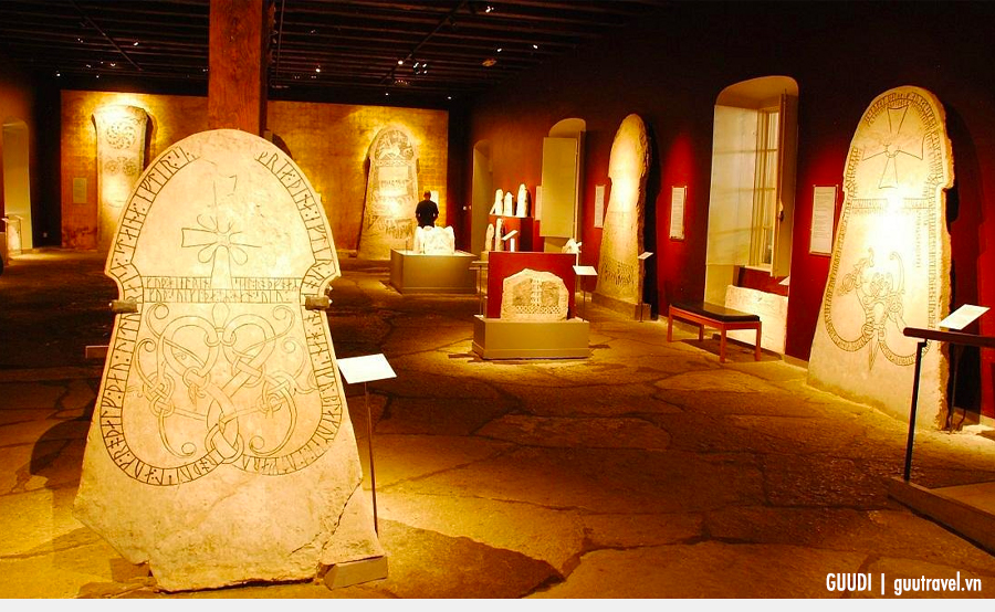 Gotlands Museum