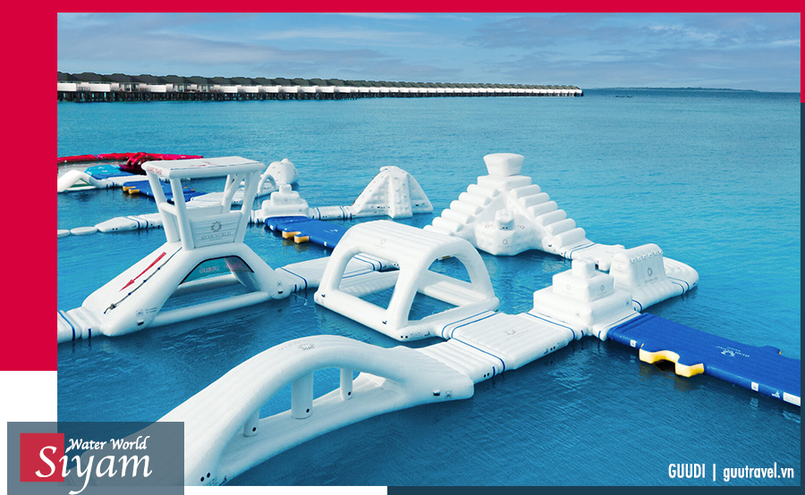 Siyam Water World
