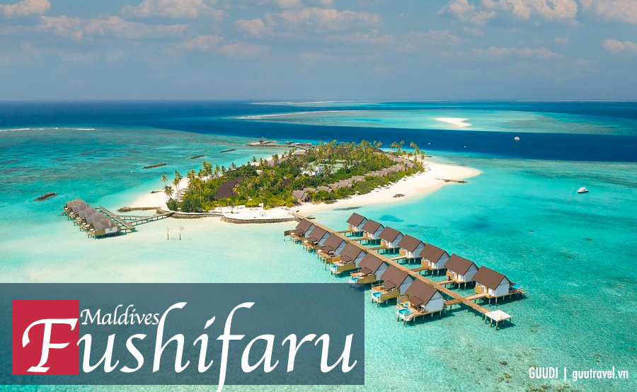 Fushifaru Maldives