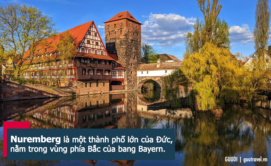 Nuremberg