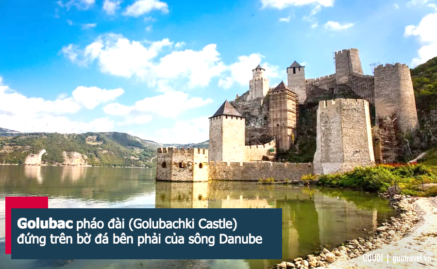 Golubac