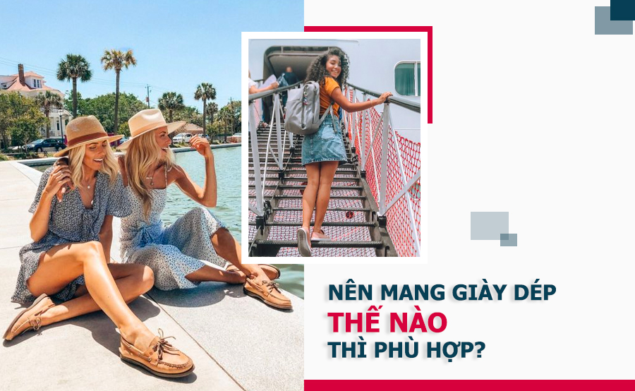 NÊN ĐI LOẠI GIÀY NHƯ THẾ NÀO?