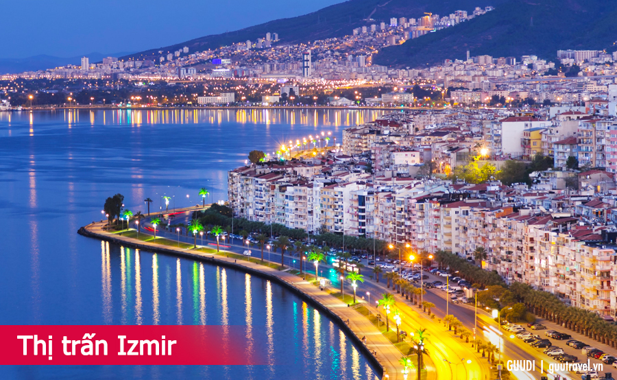 Izmir