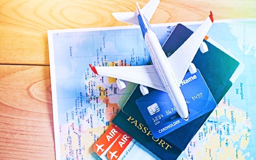 Hãng hàng không quyết định khá nhiều đến sự chênh lệch chi phí chuyến đi