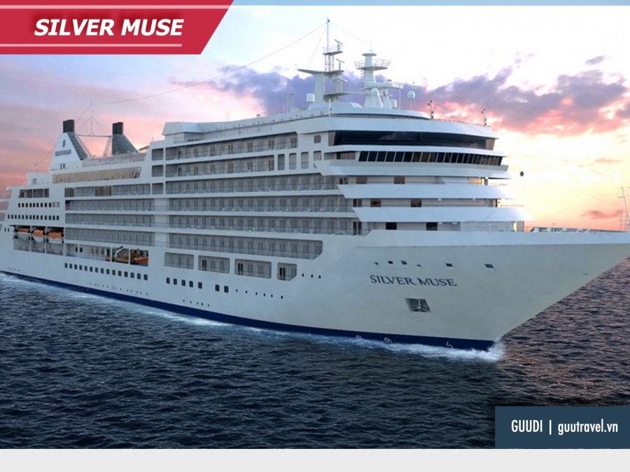 SILVER MUSE