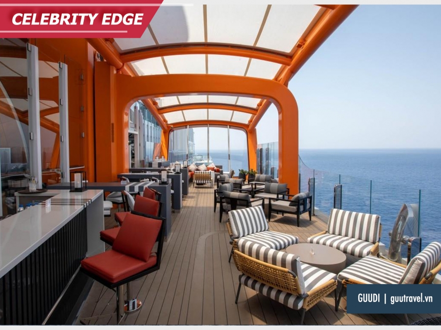 CELEBRITY EDGE
