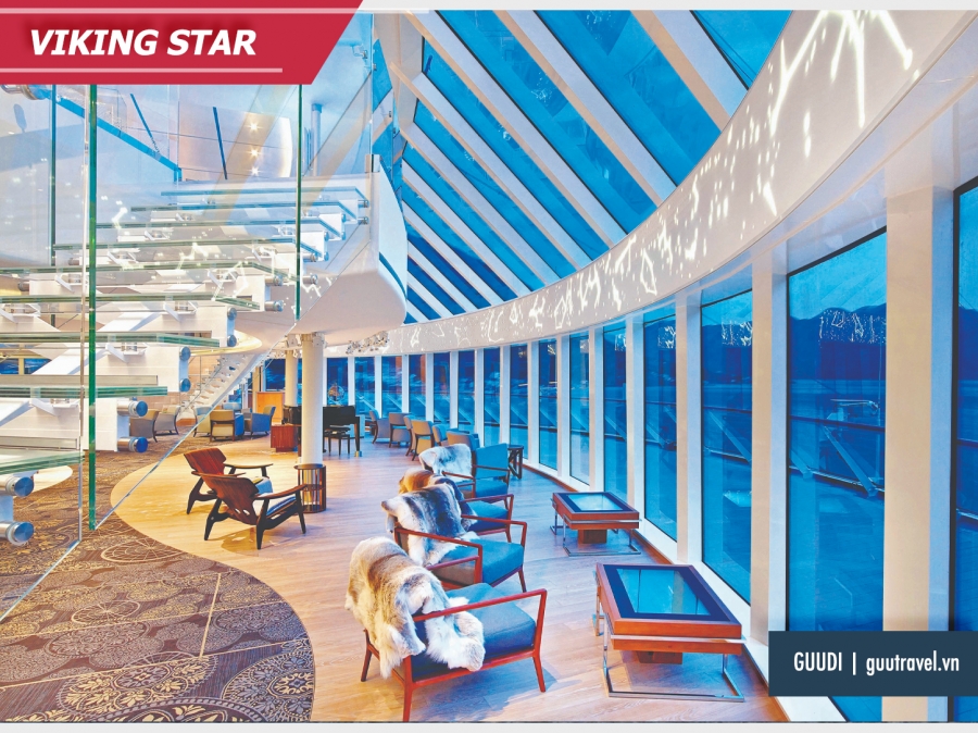 VIKING STAR