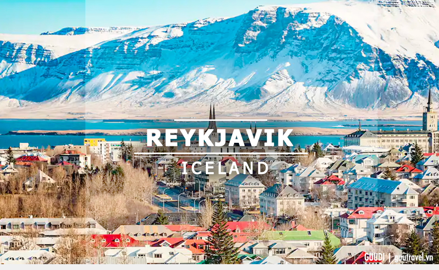 REYKJAVIK, ICELAND