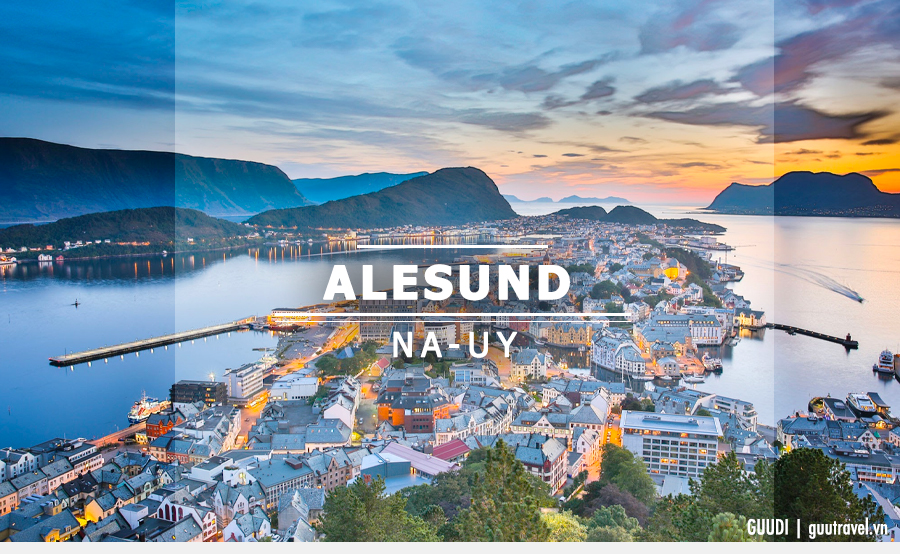ALESUND, NA UY