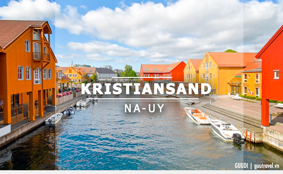KRISTIANSAND, NA UY