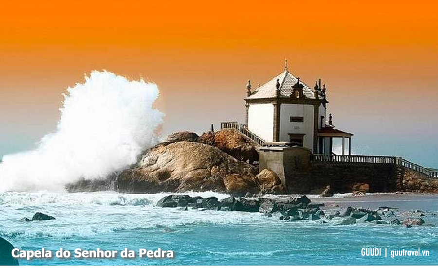 Capela do Senhor da Pedra