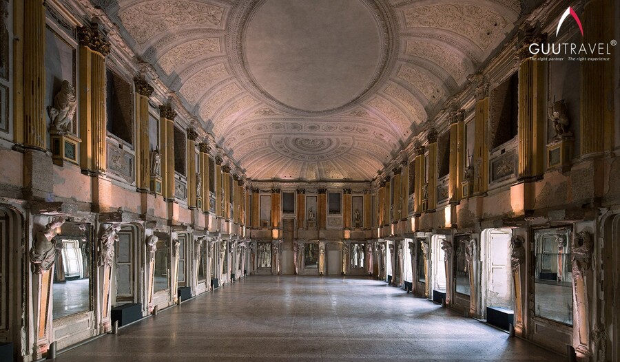 Cung điện Hoàng gia Torino
