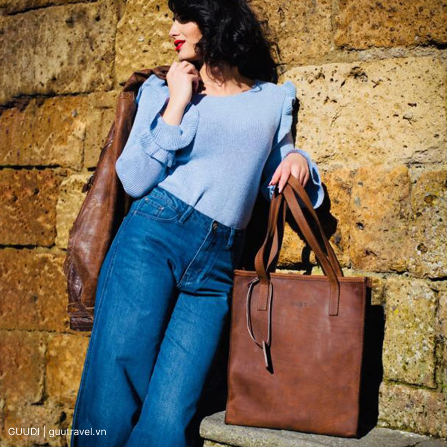 Du lịch Ý mua gì