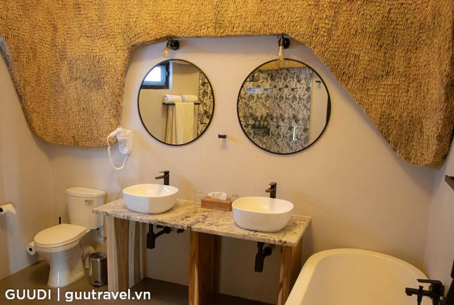 Phòng Desert Hills Lodge