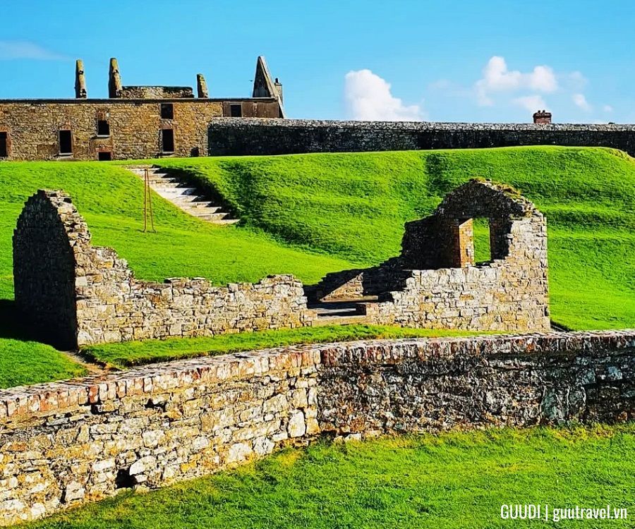 Kinsale, County Cork