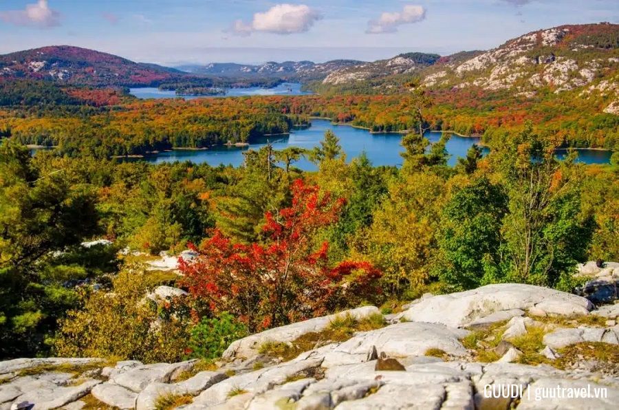 Công viên Quốc gia Killarney