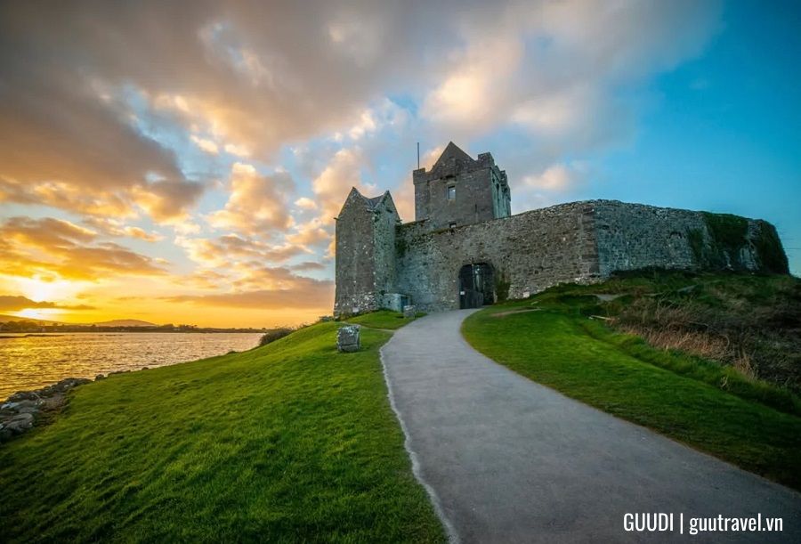 Kinvara, County Galway