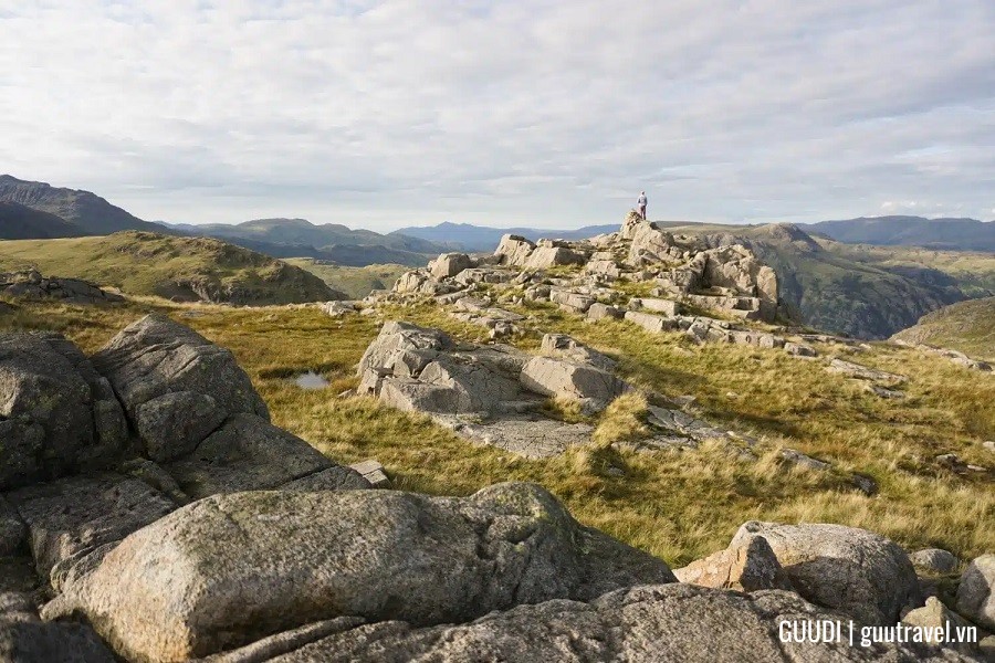 Lake District, Cumbria
