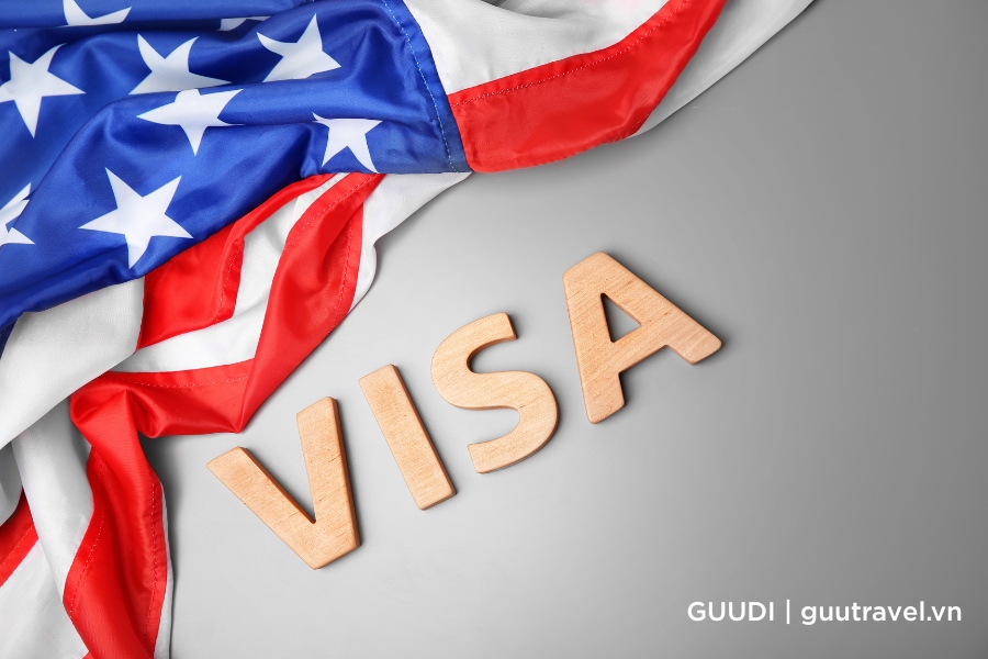 điều kiện xin visa mỹ