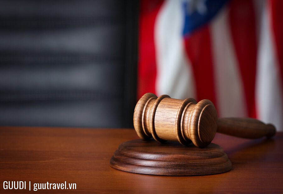 hoa kỳ nước nào