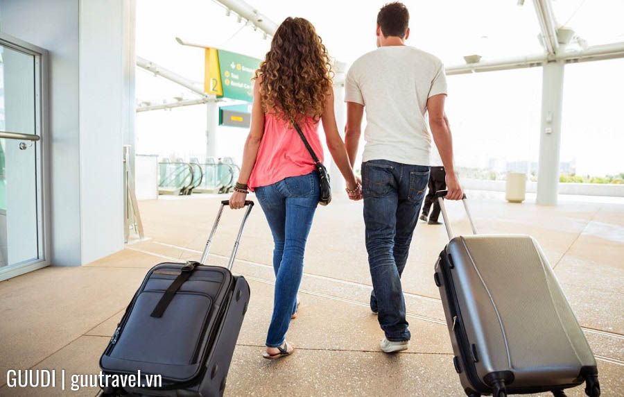 Kinh nghiệm du lịch châu Âu tháng 7