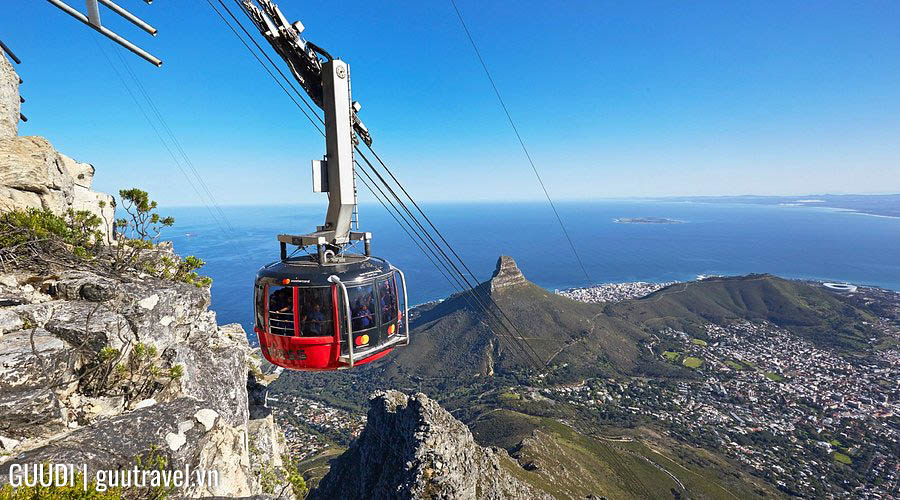 Table Mountain