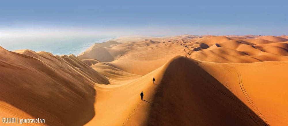 Sa mạc Namib