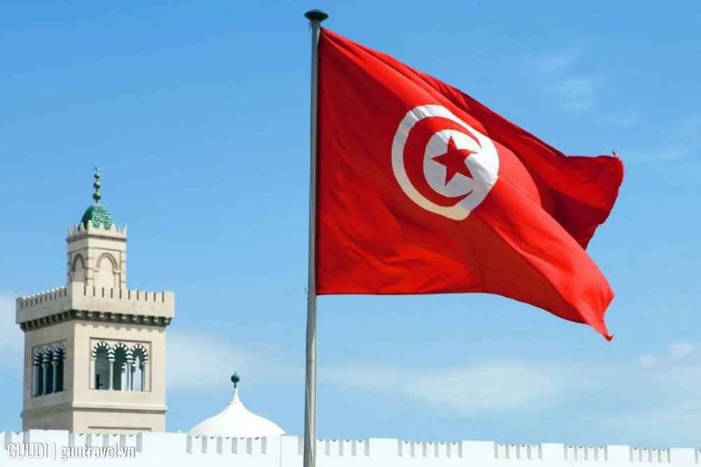 tunisia là nước nào