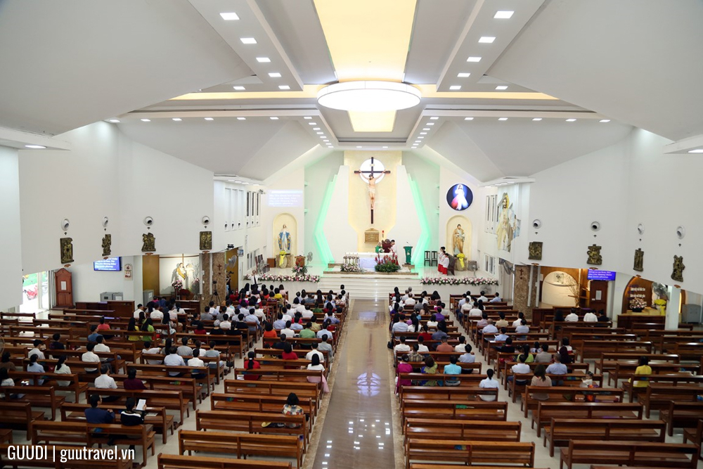 Ý nghĩa của du lịch hành hương