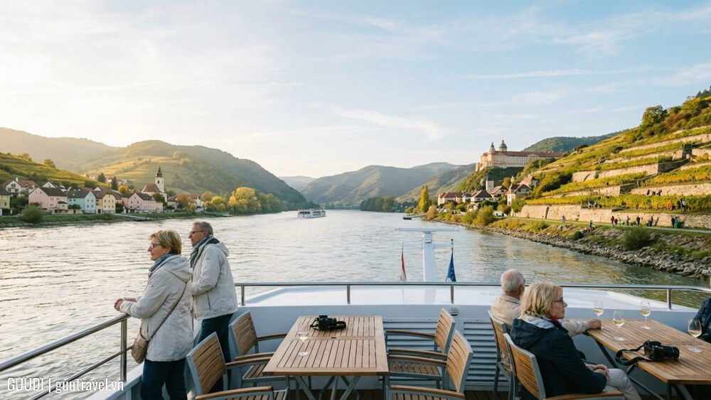River Cruise có phù hợp với ai