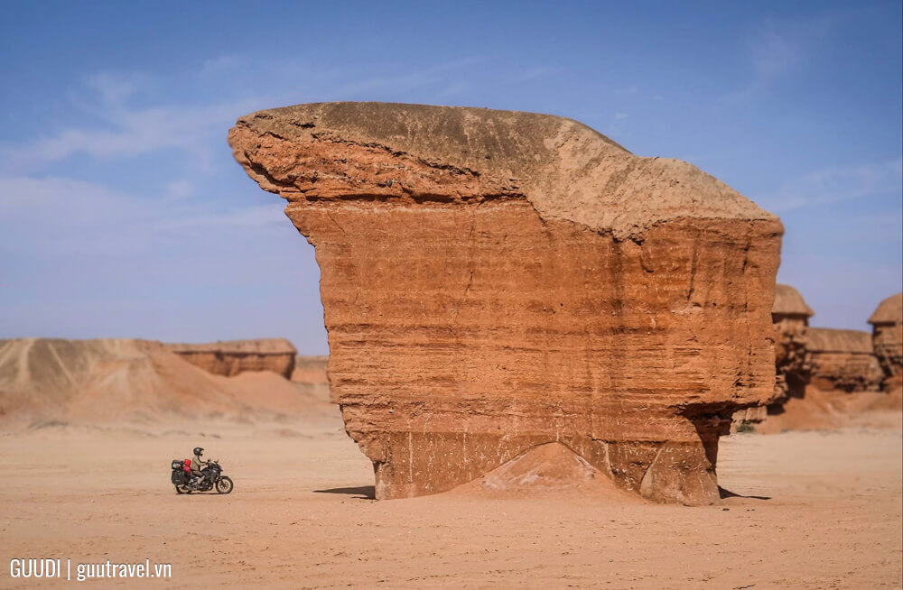 Sa mạc Namibe