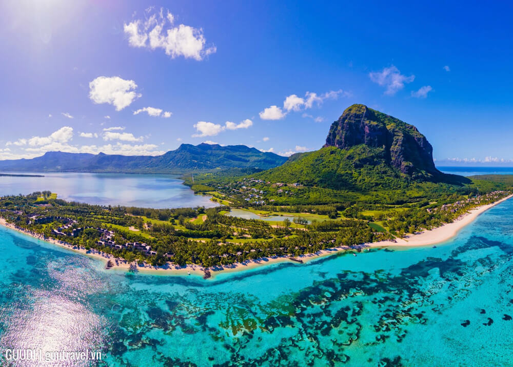 Thông tin cơ bản về Mauritius