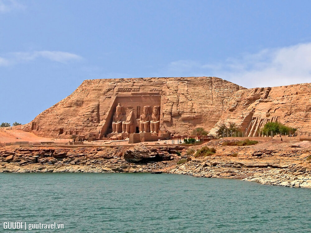 Sông Nile