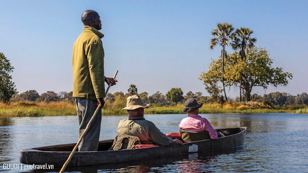 Botswana