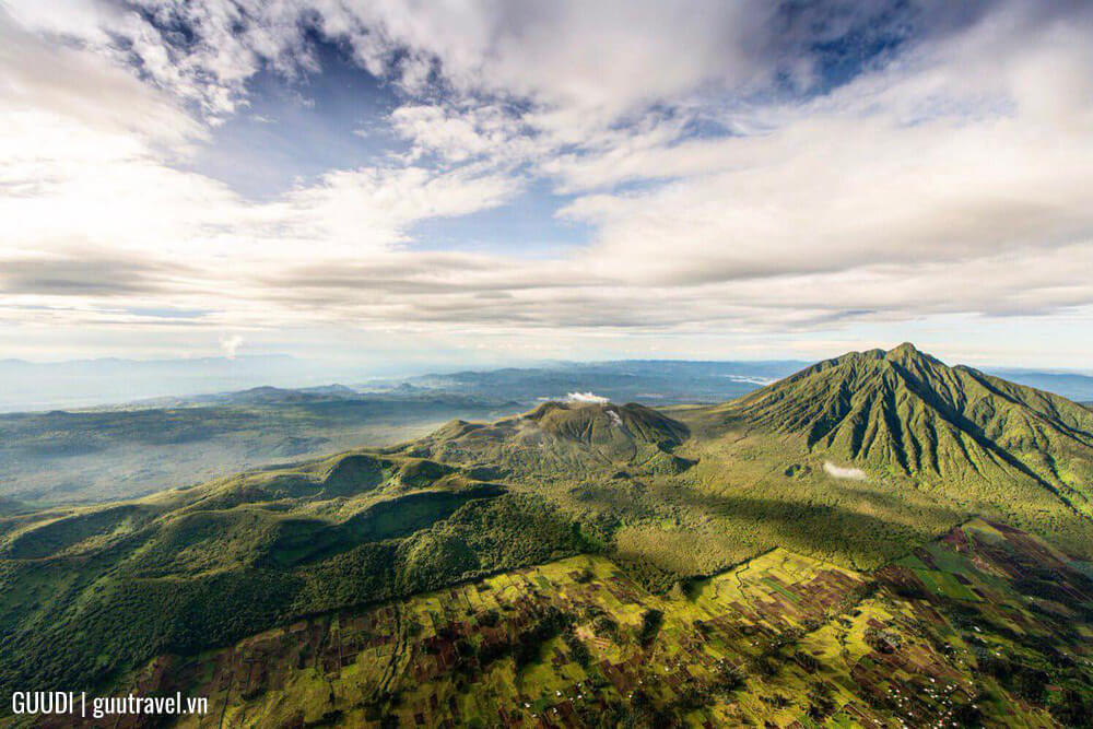 Rwanda