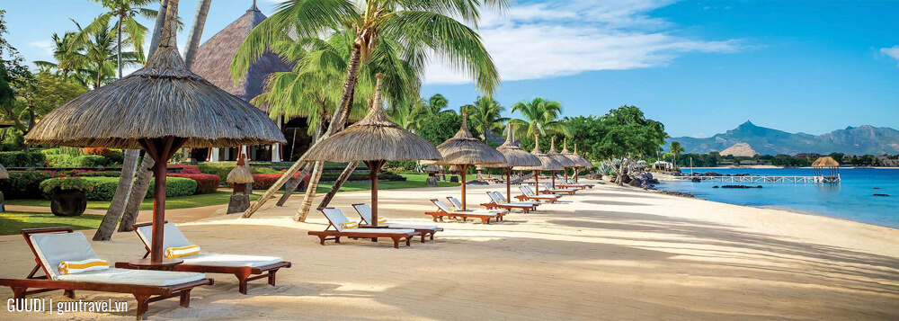 Kinh nghiệm du lịch Mauritius
